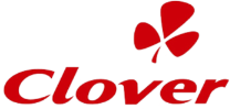 Clover logo