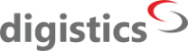 Digistics logo