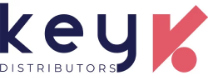 Key Distributors logo