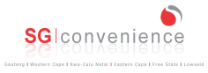SG Convenience logo