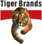 Tiger Brands logo